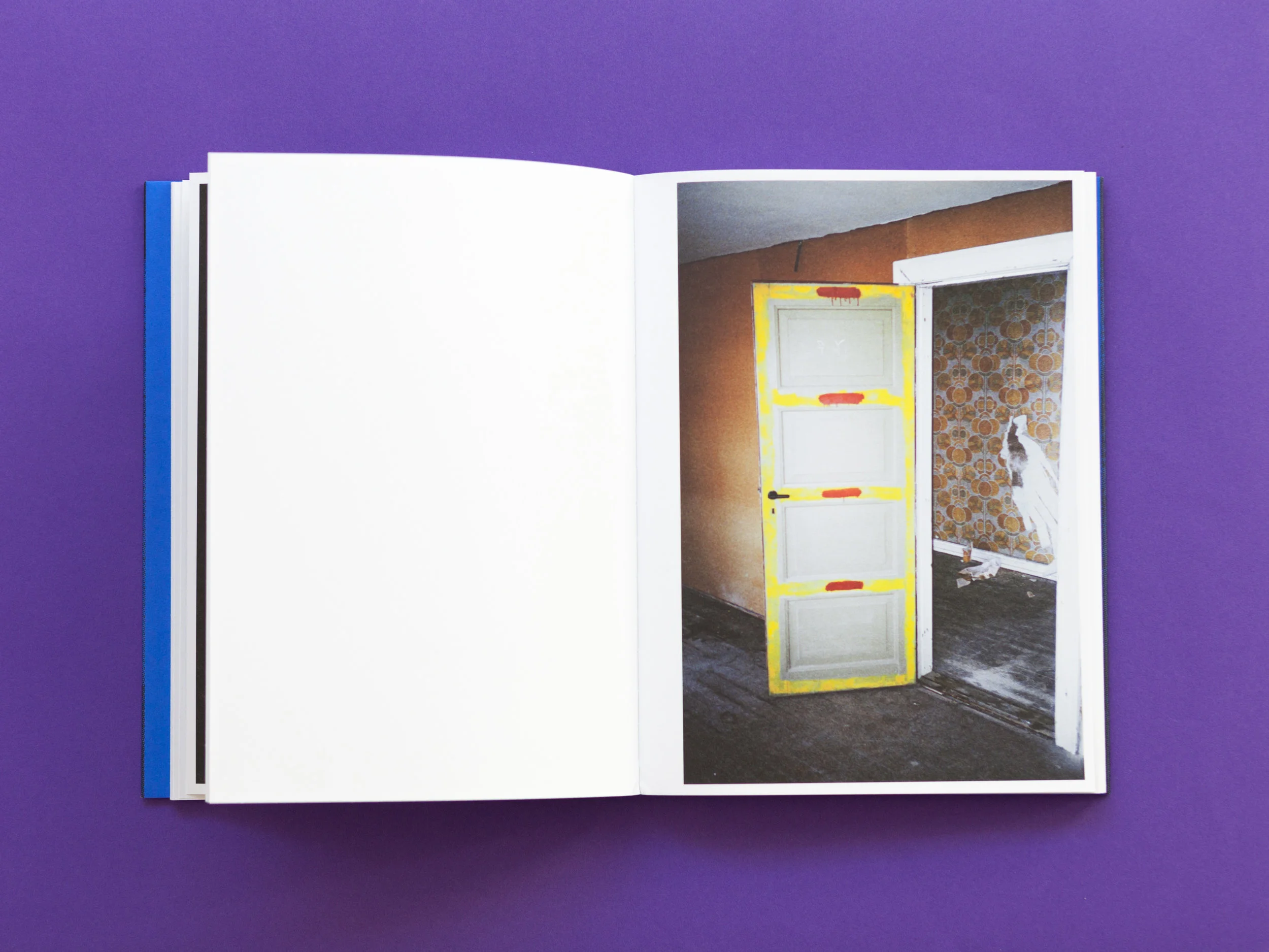 Bladr Kunstnerbøger Copenhagen Artist Books