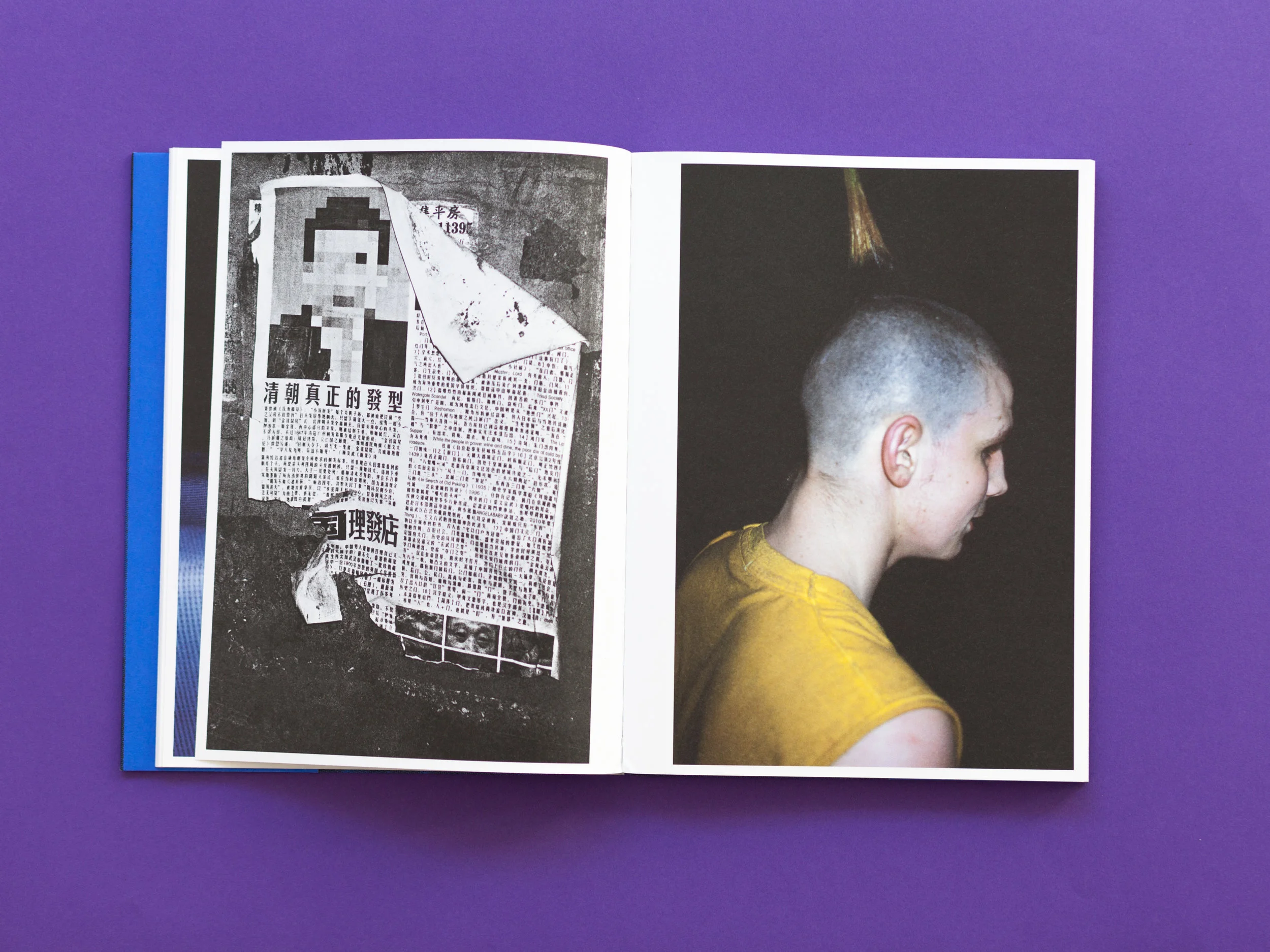 Bladr Kunstnerbøger Copenhagen Artist Books