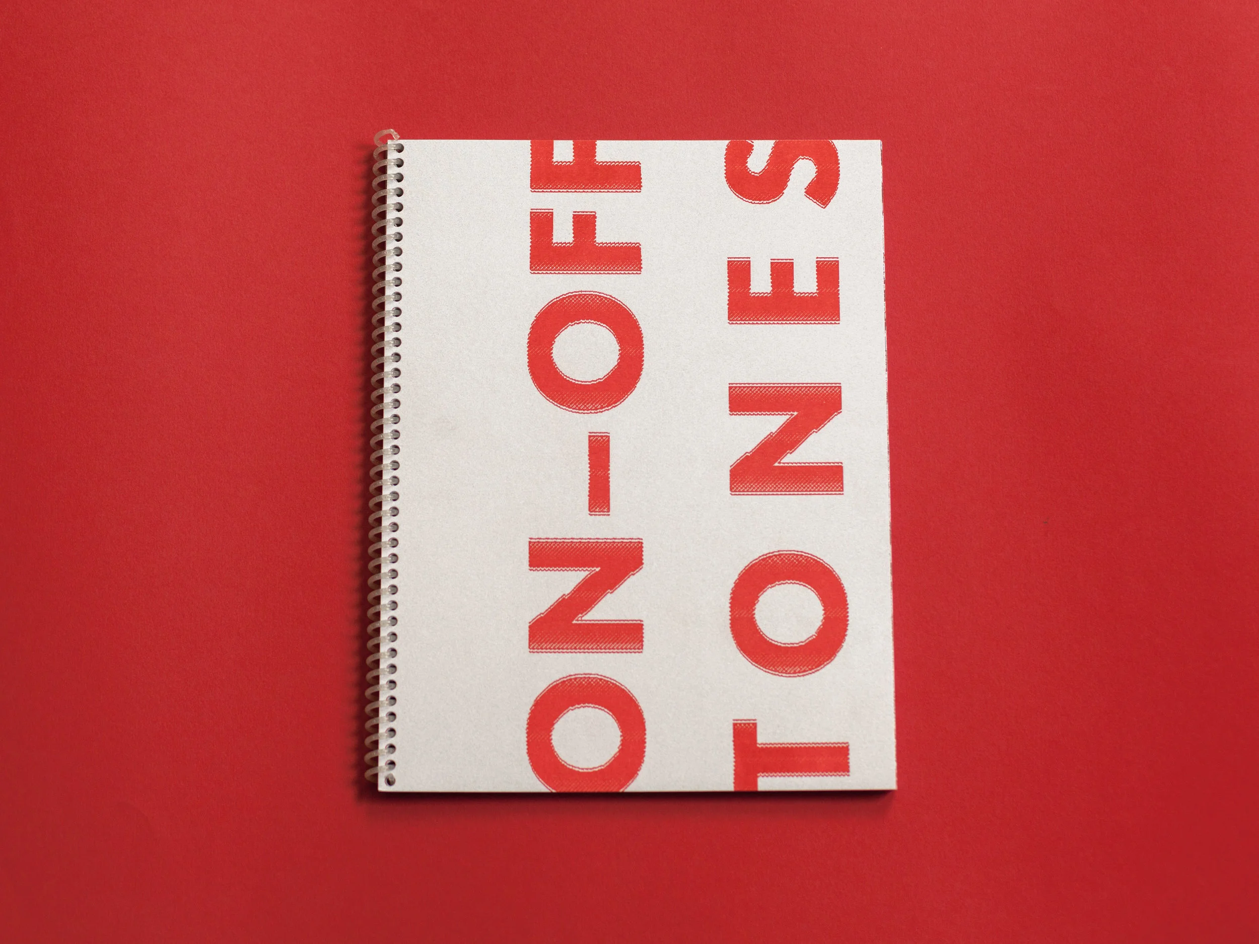 ON-OFF Tones by Anna Bergquist