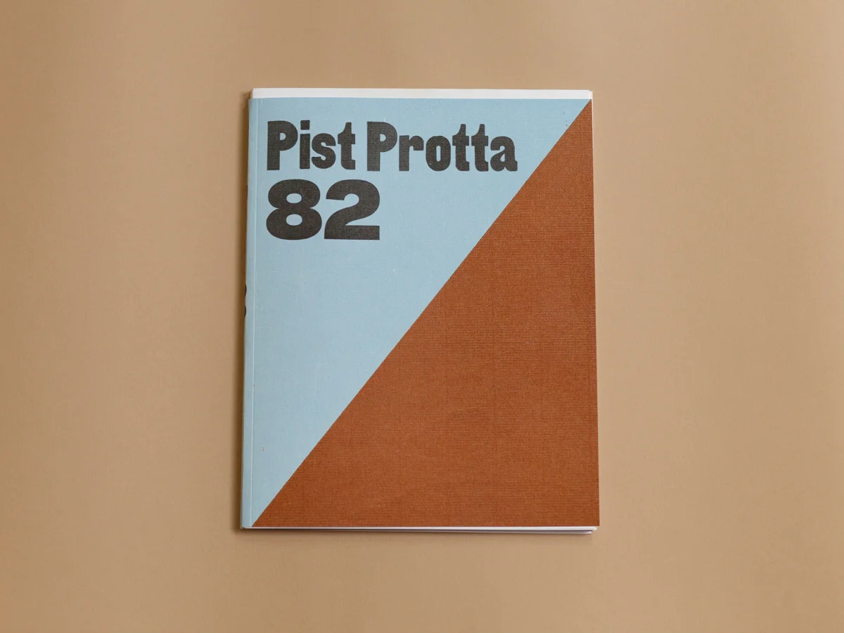 Pist Protta 82