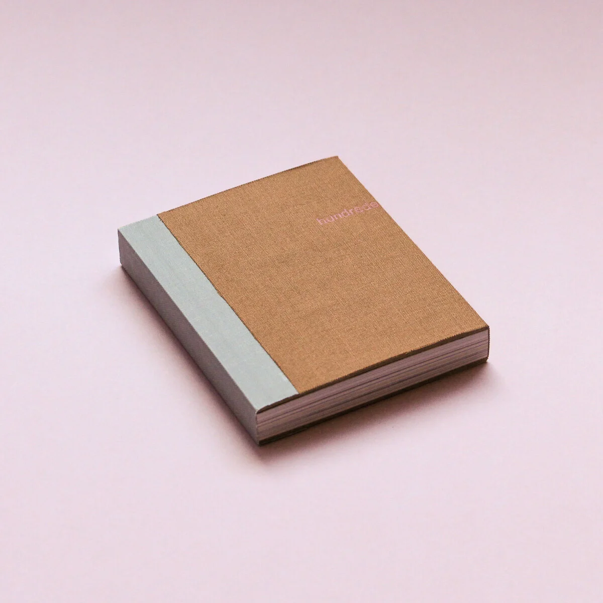 Hundrede Ark by Iben West