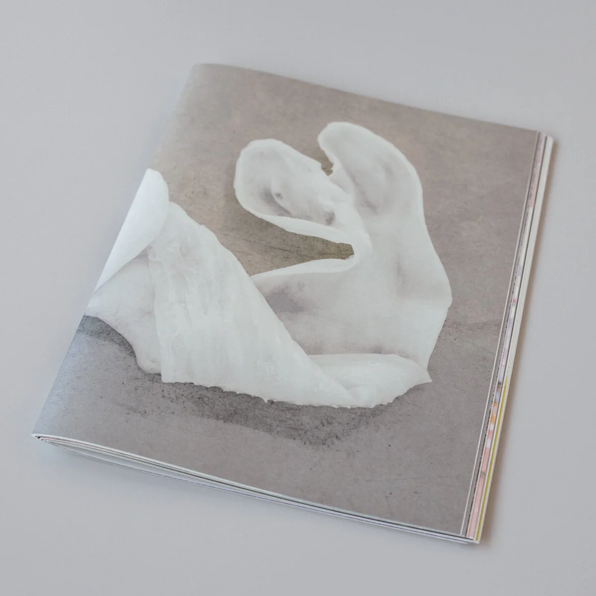 Wet with Dew by Moa Alskog and Cecilie Skov