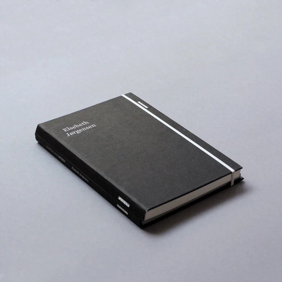 Dublett by Elsebeth Jørgensen