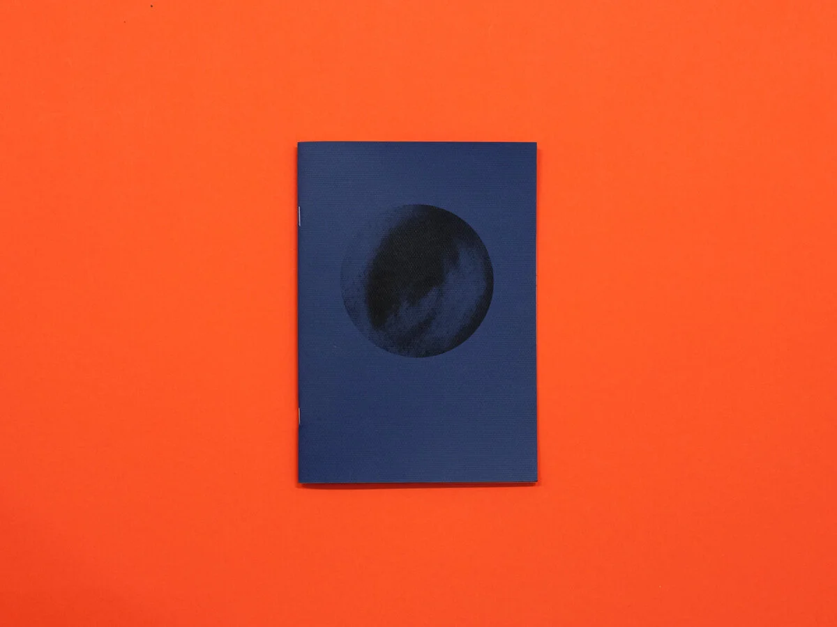 The Planet by Martin Ransby