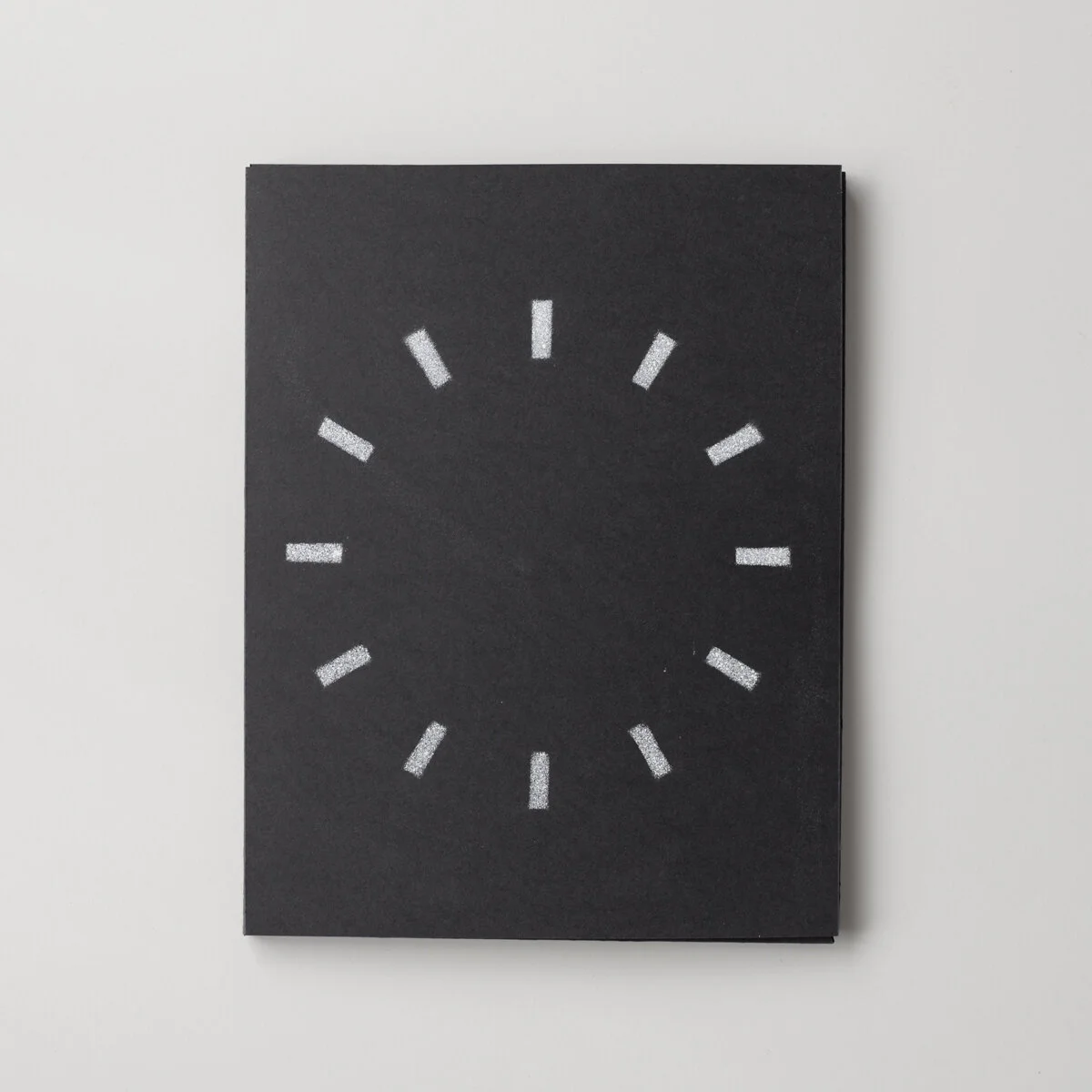 Behind Schedule, In Front of Time by Rebecca Krasnik