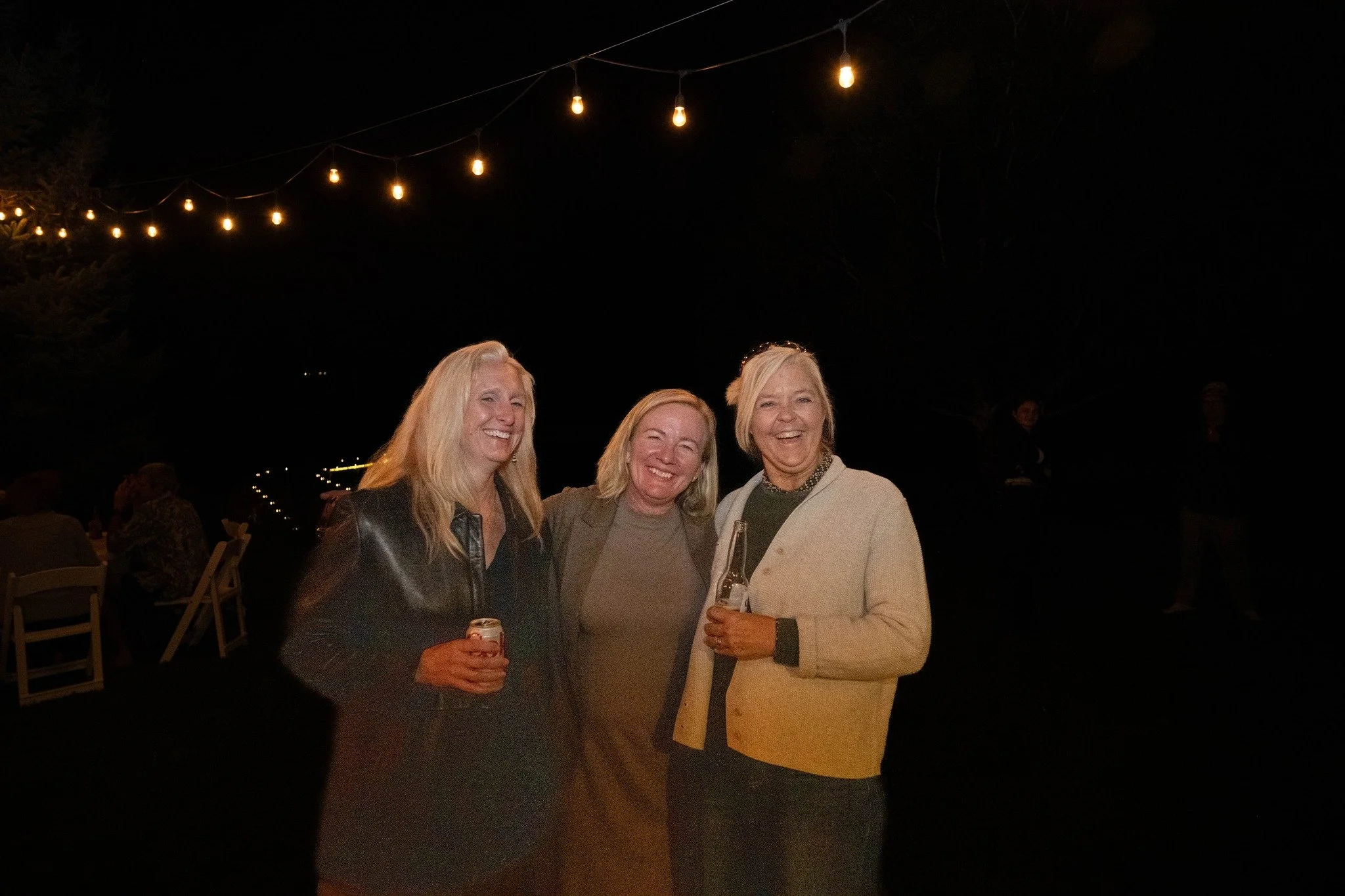Still smiling from our Client Appreciation Party at Riverbend Ranch! 🥰✨
So many hugs, laughs, and beautiful moments with the people who make this journey so meaningful. 💕

Real estate isn&rsquo;t just about transactions, it&rsquo;s about the relati
