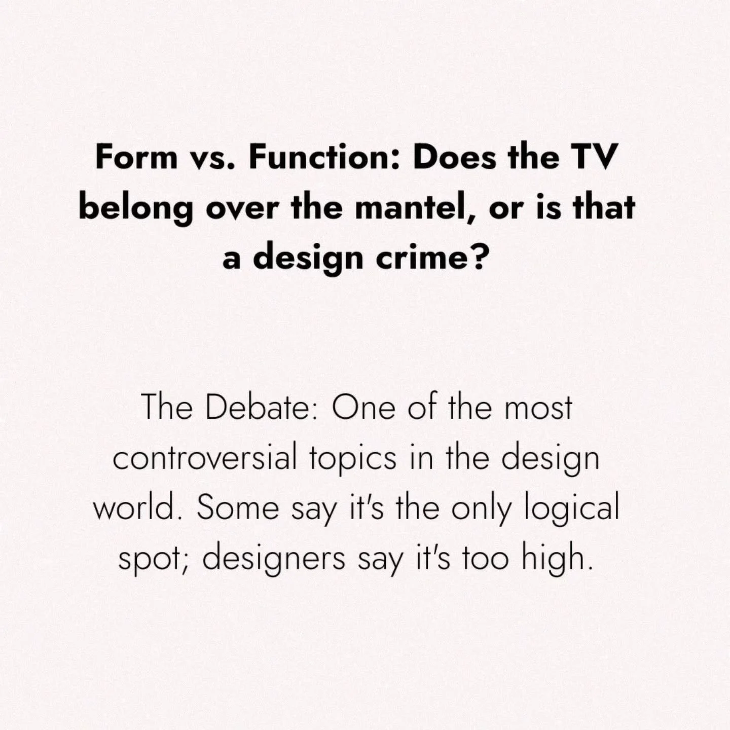 I know I'm not the only one asking this question!