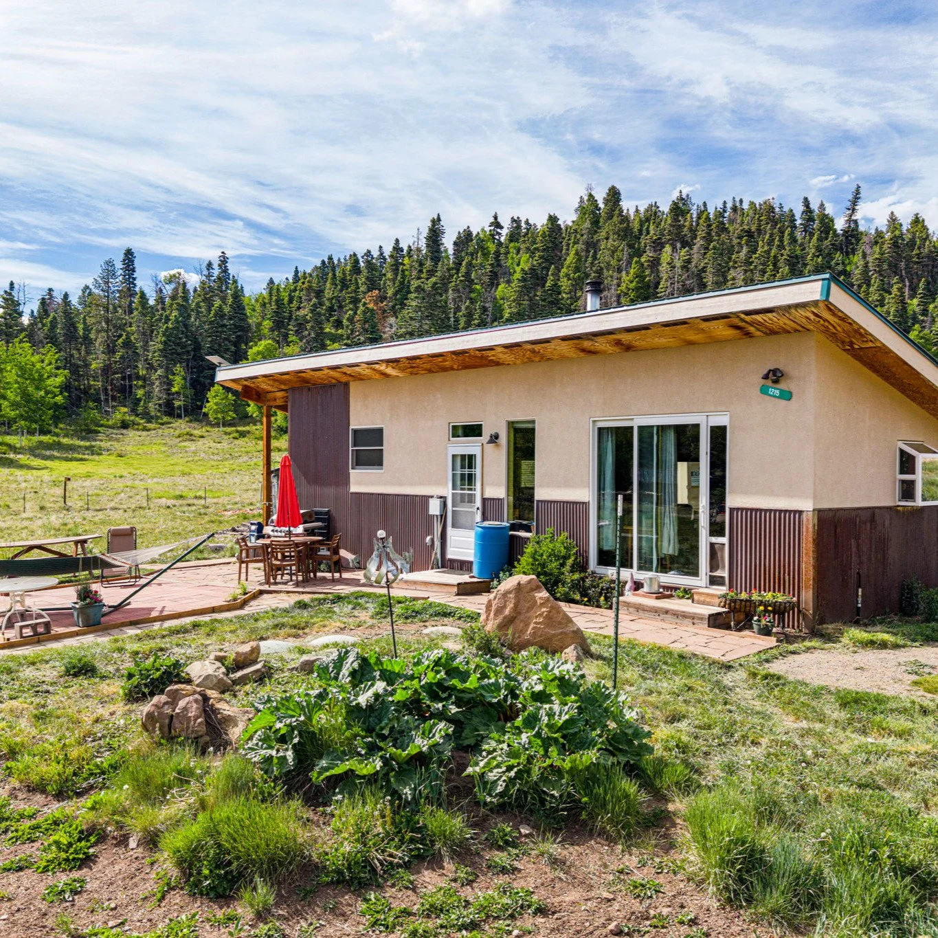 COMING SOON ⛰️

Live Simply. Adventure Often.

🏔️ 1.09 usable acres
🏔️ Views in every direction
🏔️ Detached office
🏔️ Private sauna
🏔️ Minutes from Lemon Reservoir

Mornings on the water.

Evenings under the stars. 

A different pace of life is 
