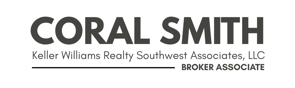 Coral Smith, Broker Associate at Keller Williams Realty Southwest Associates, LLC