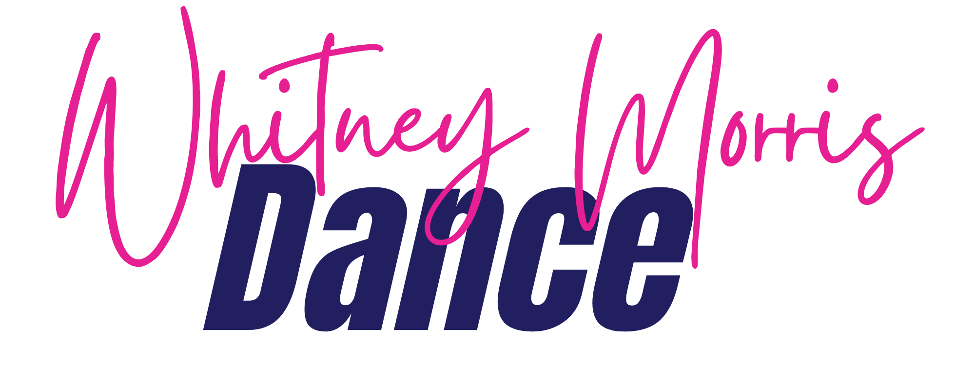 Whitney Morris Dance