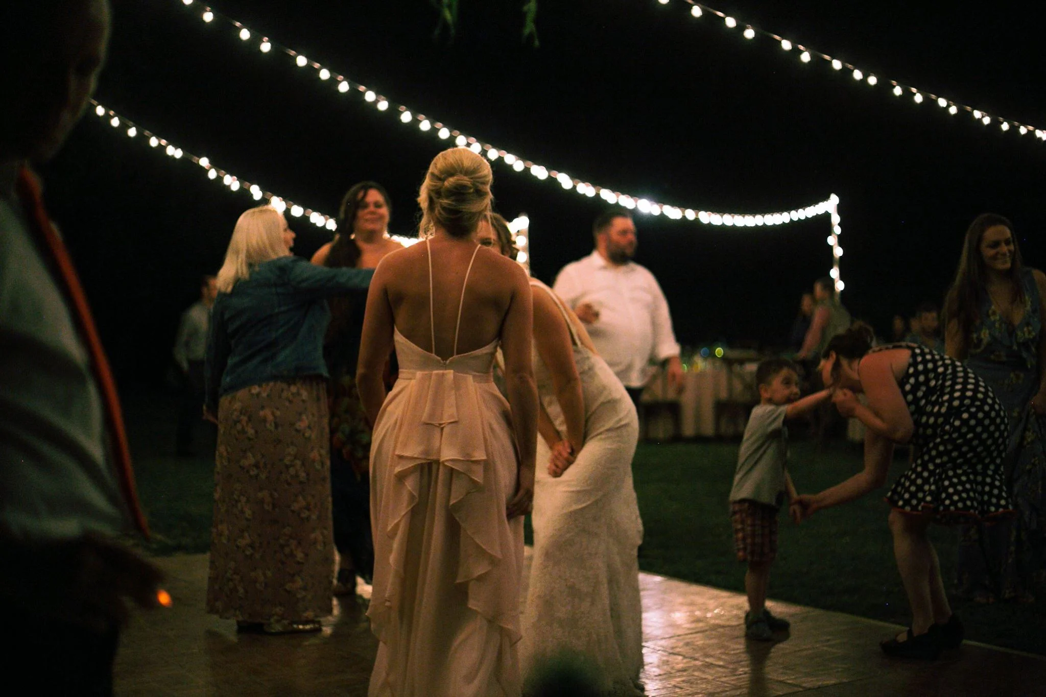 Nicki + Jim Guerneville, CA