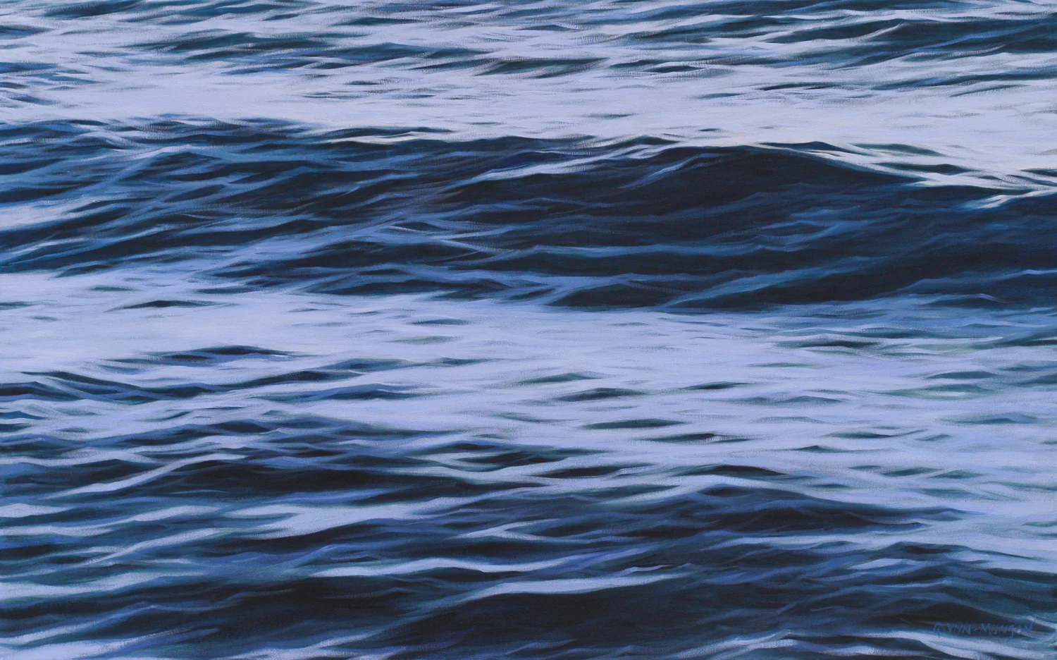 Blues