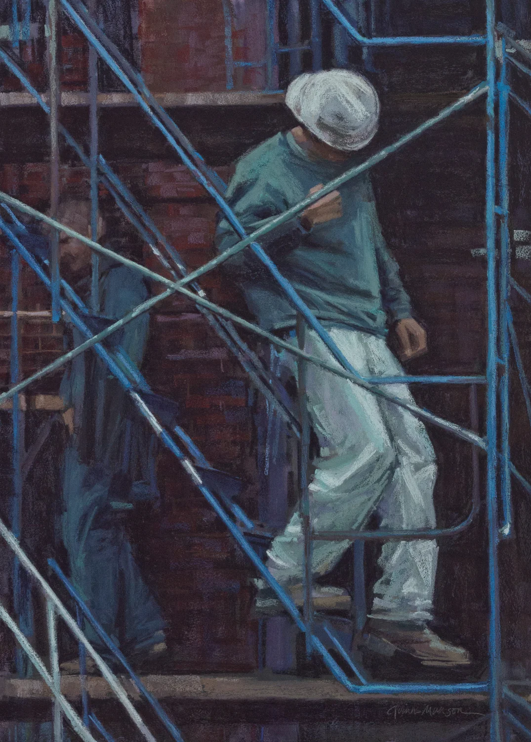 Construction Zone