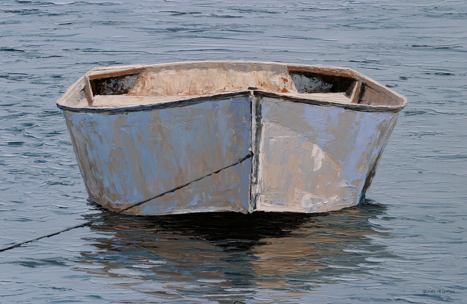 Skiff