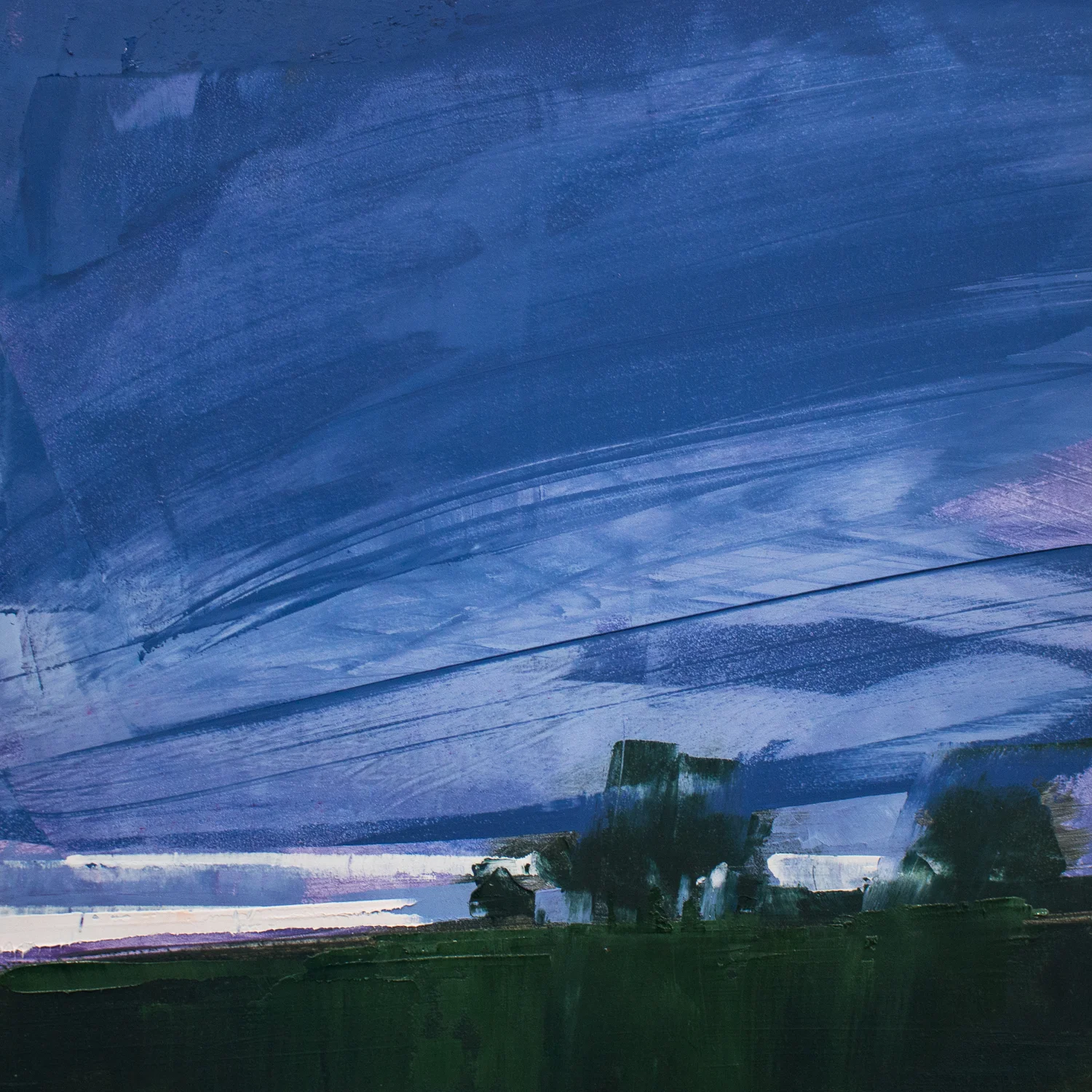Purple Storm