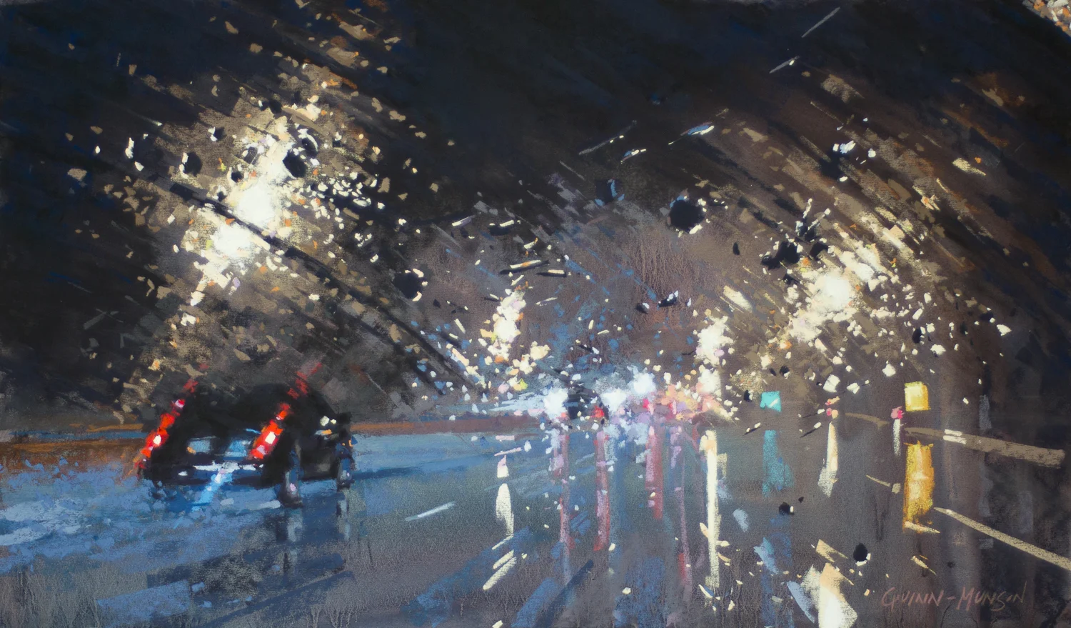 On the Road Again_pastel_12x24.jpg