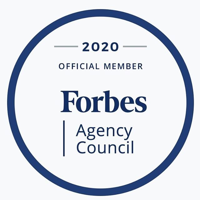 It&rsquo;s a professional accomplishment to be accepted as a 2020 @forbes Agency Council member. Sevans Strategy and Sevans Digital PR have grown exponentially the past two years and it&rsquo;s great to take a moment and reflect on the accomplishment
