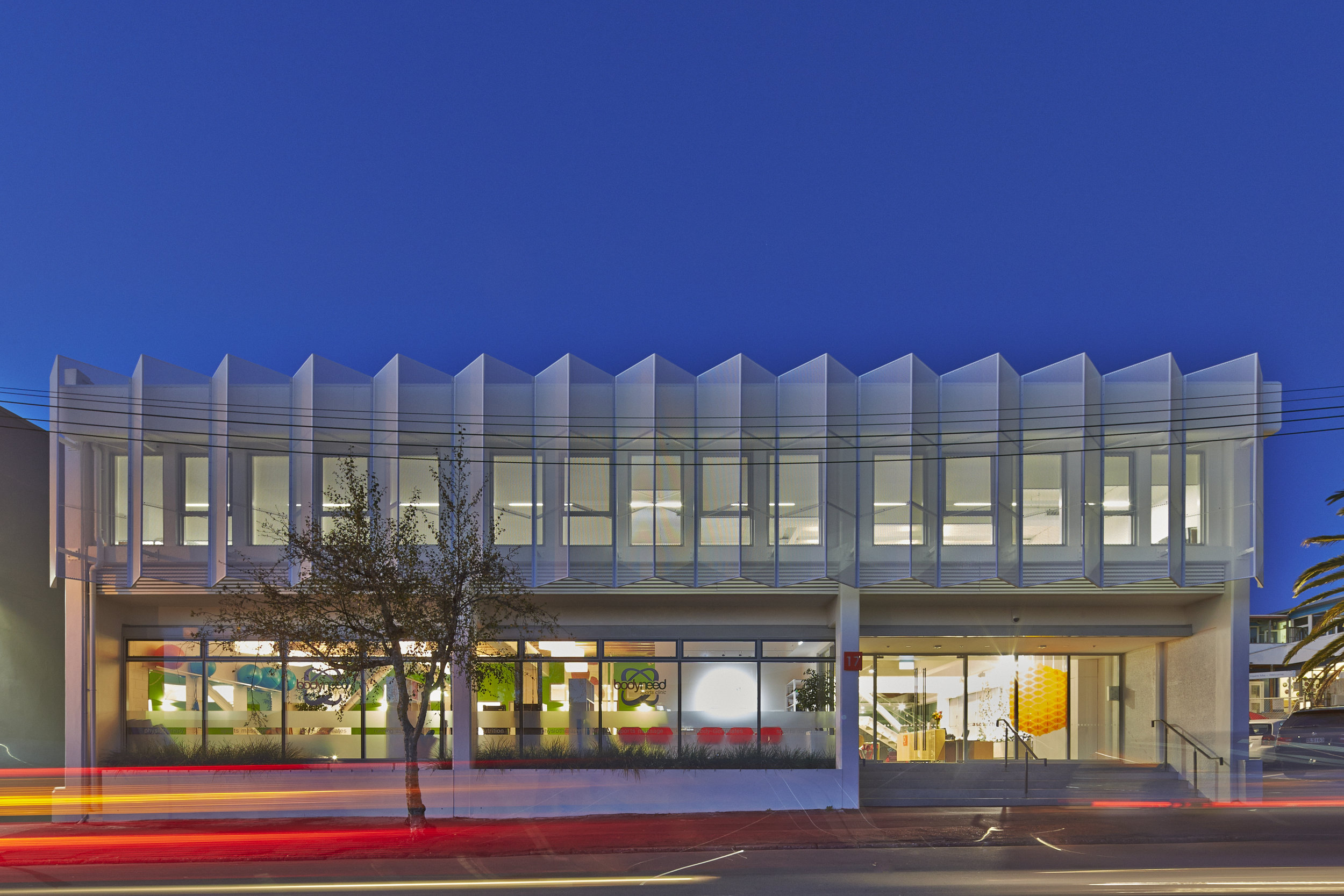 BOTANY DOWNS SECONDARY COLLEGE, AUCKLAND