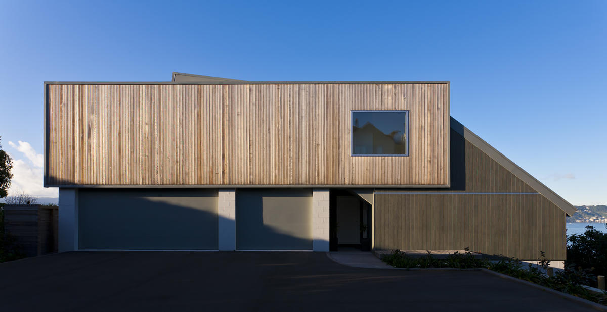HOMEBUSH HOUSE