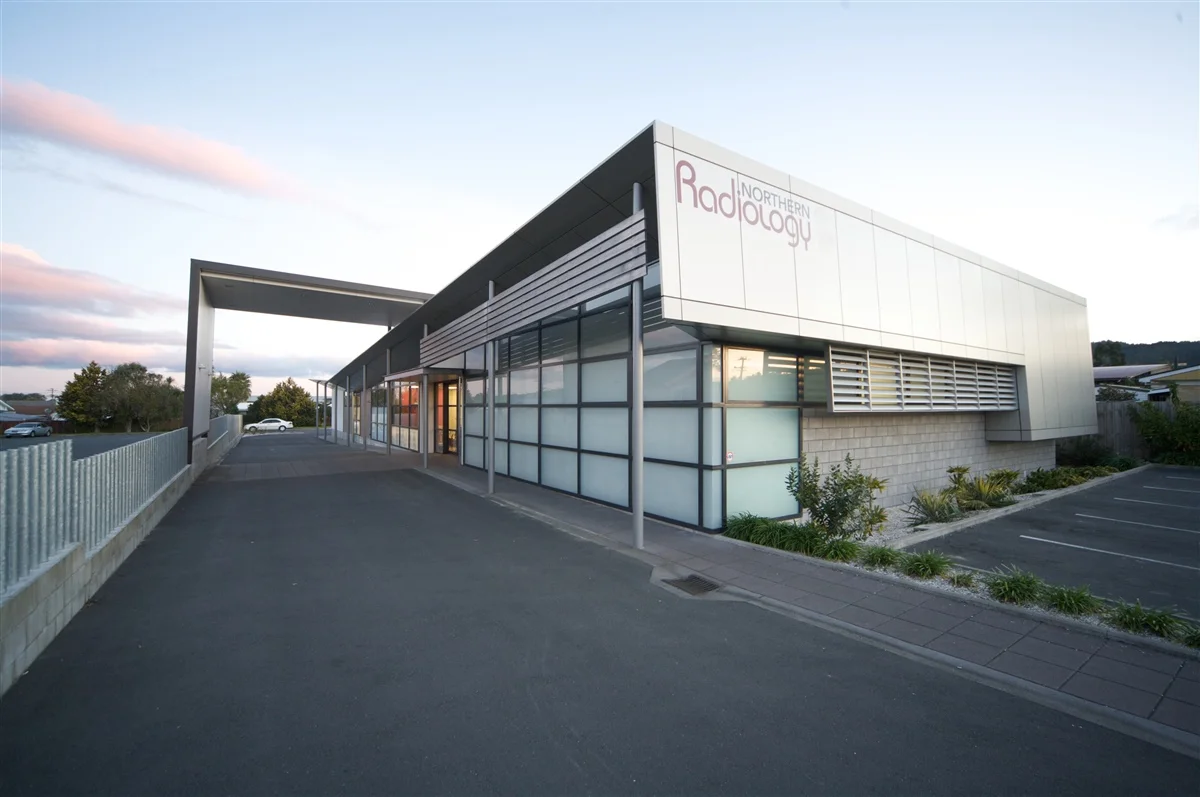 NORTHERN RADIOLOGY