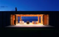 COROMANDEL BACH