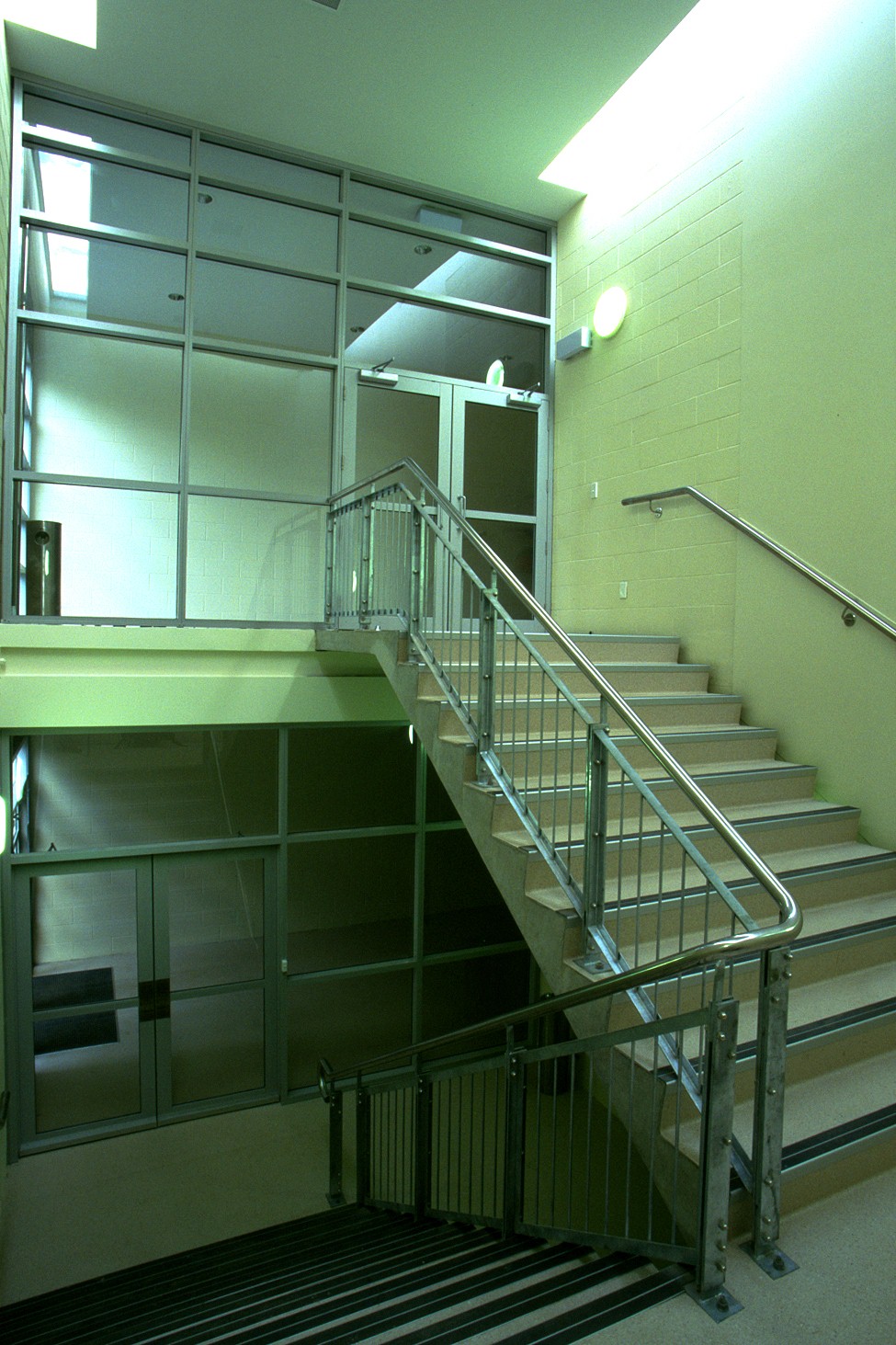 Epsom Girls Grammar - Technology Building (8).JPG