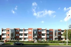 TALBOT PARK