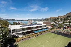 LYTTELTON PRIMARY SCHOOL