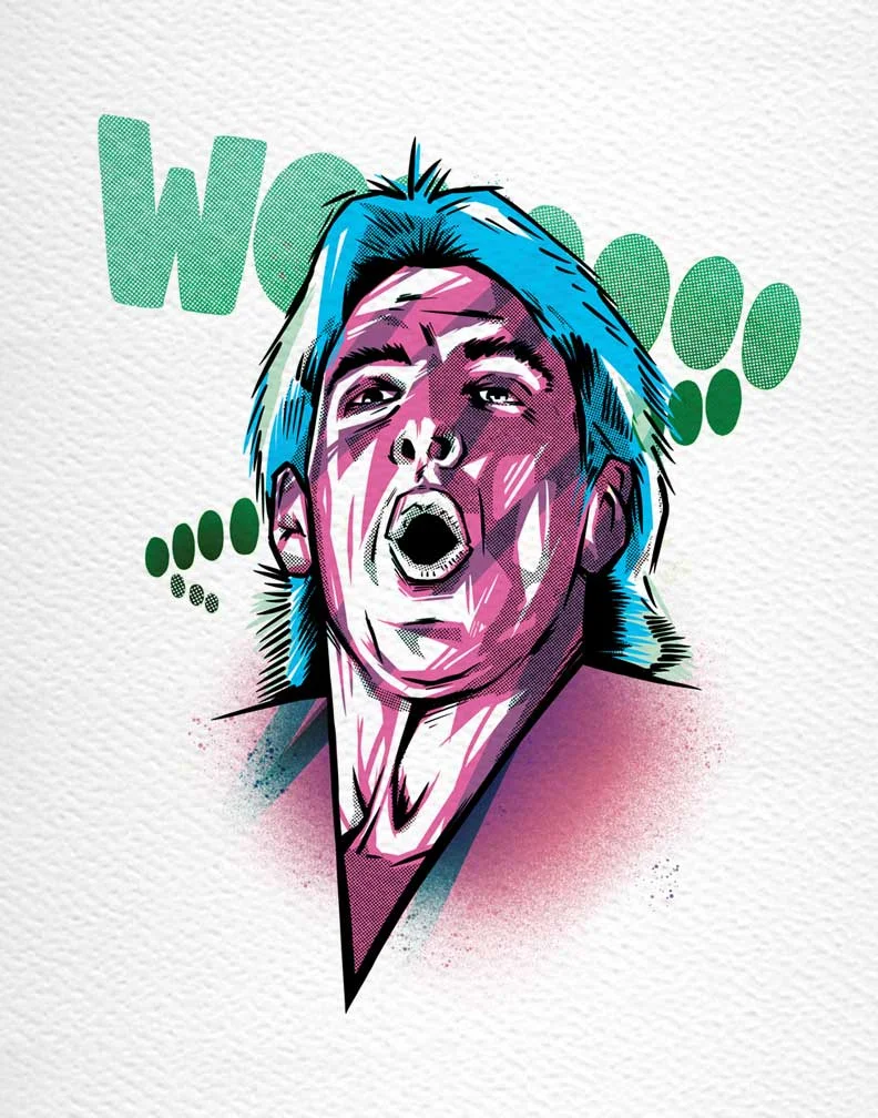 Flair