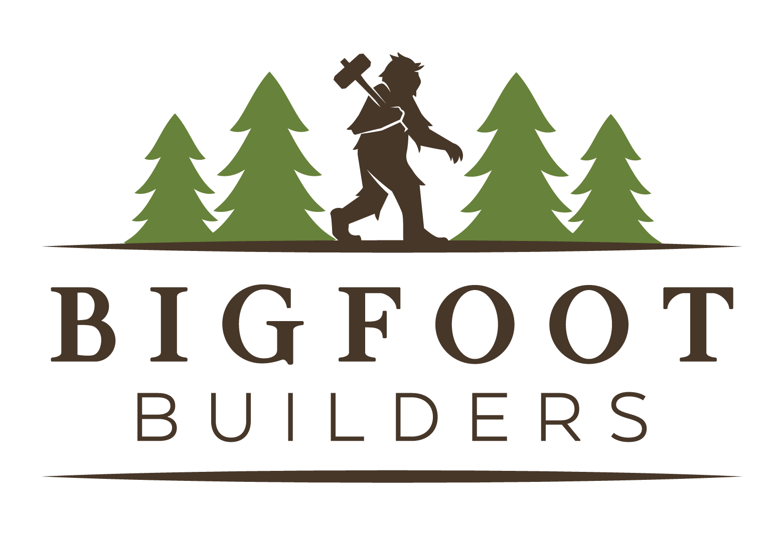 Bigfoot Builders, LLC | Exceptional Homes &amp; Remodels | Bow, WA