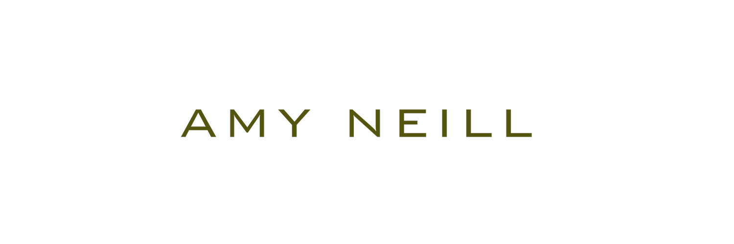 amy neill