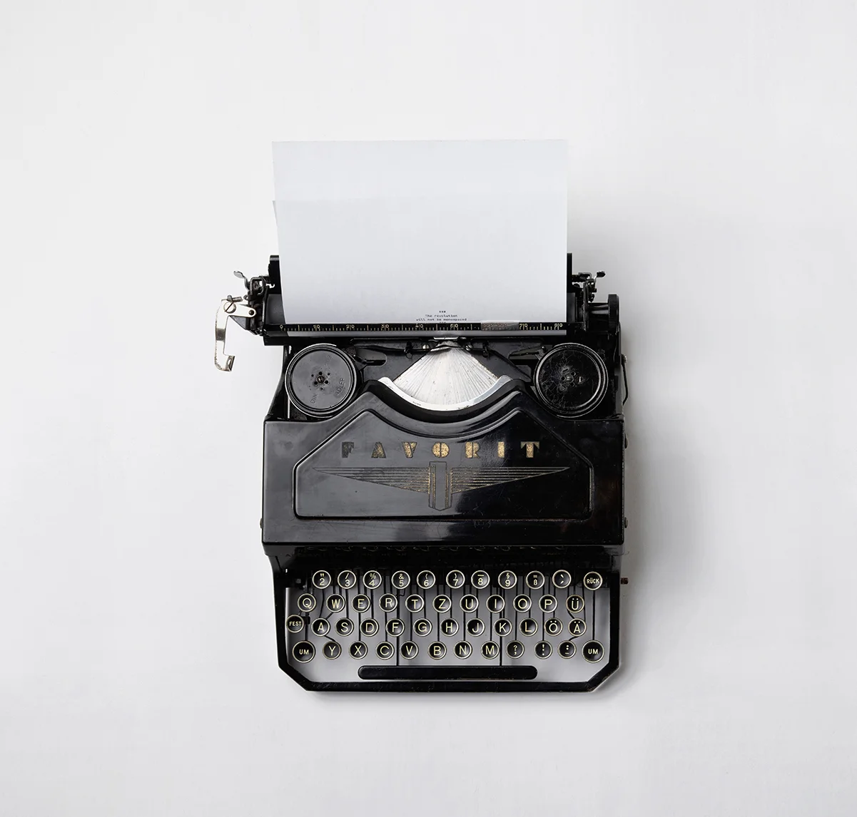 Photo by Florian Klauer on Unsplash