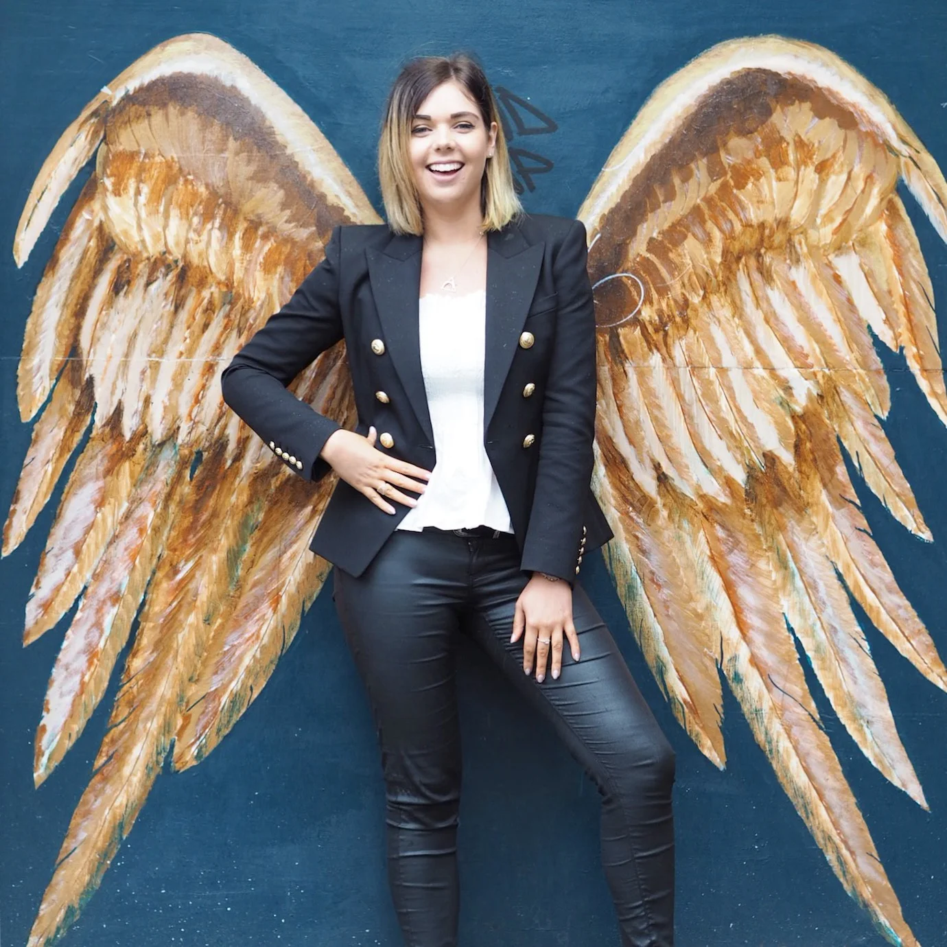 Episode 1 - Finding Grace with Emma Mumford