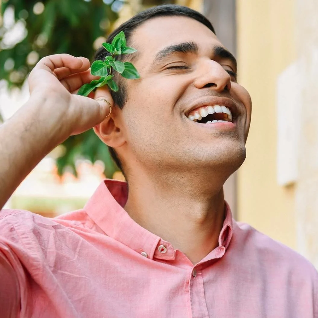 Episode 4 - Finding grace with George Lizos