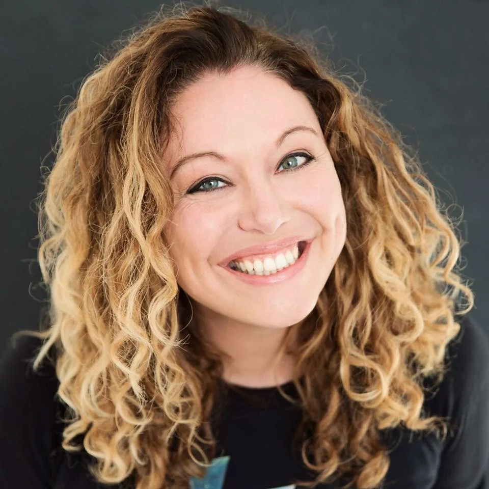 Episode 5 - Finding grace with Katie Brockhurst