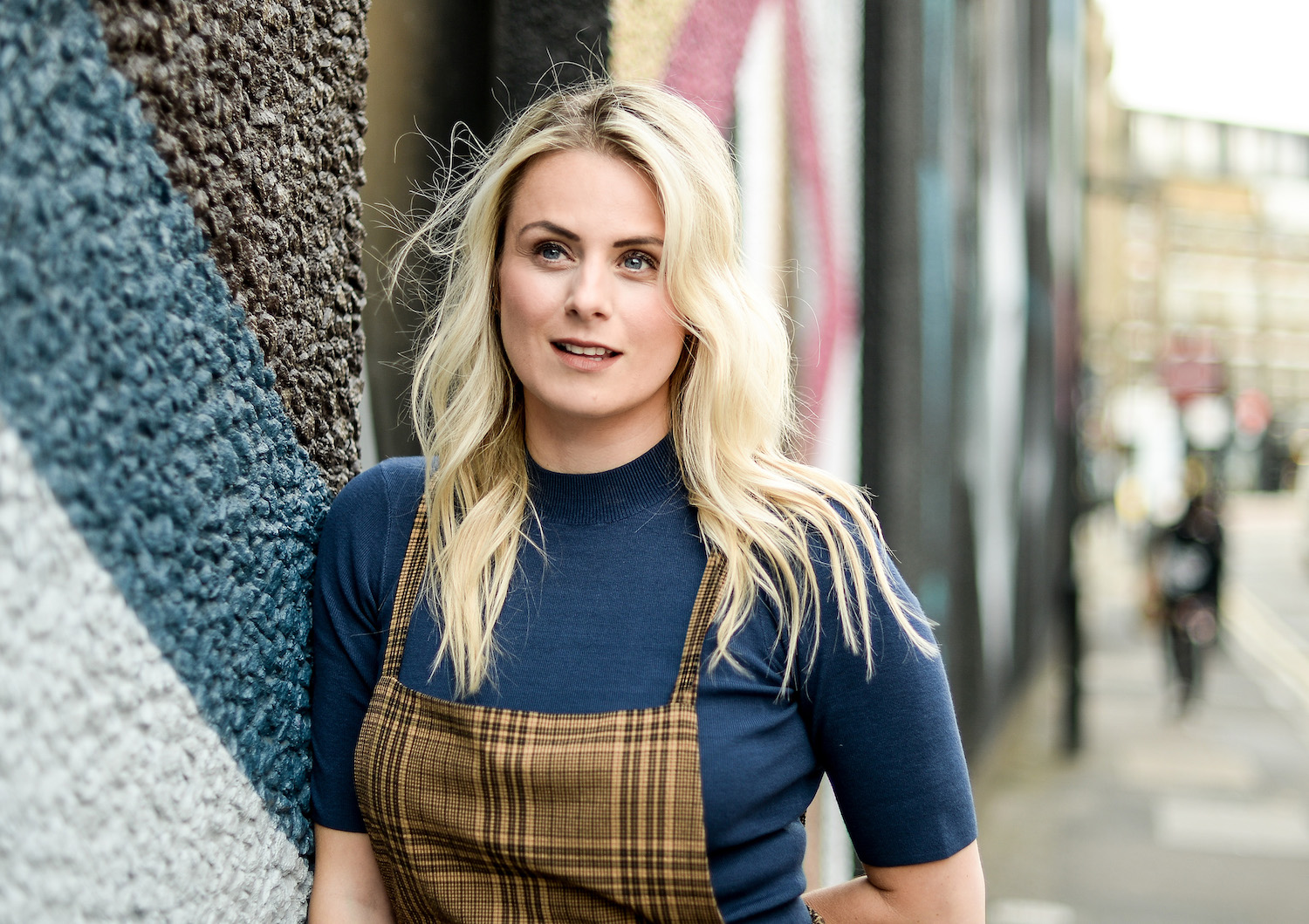 Episode 6 - Finding Grace with Natalie Miles 
