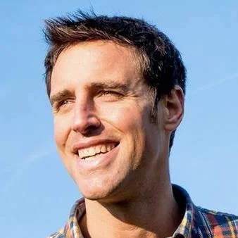 Episode 9 - Finding Grace with Will Foster 