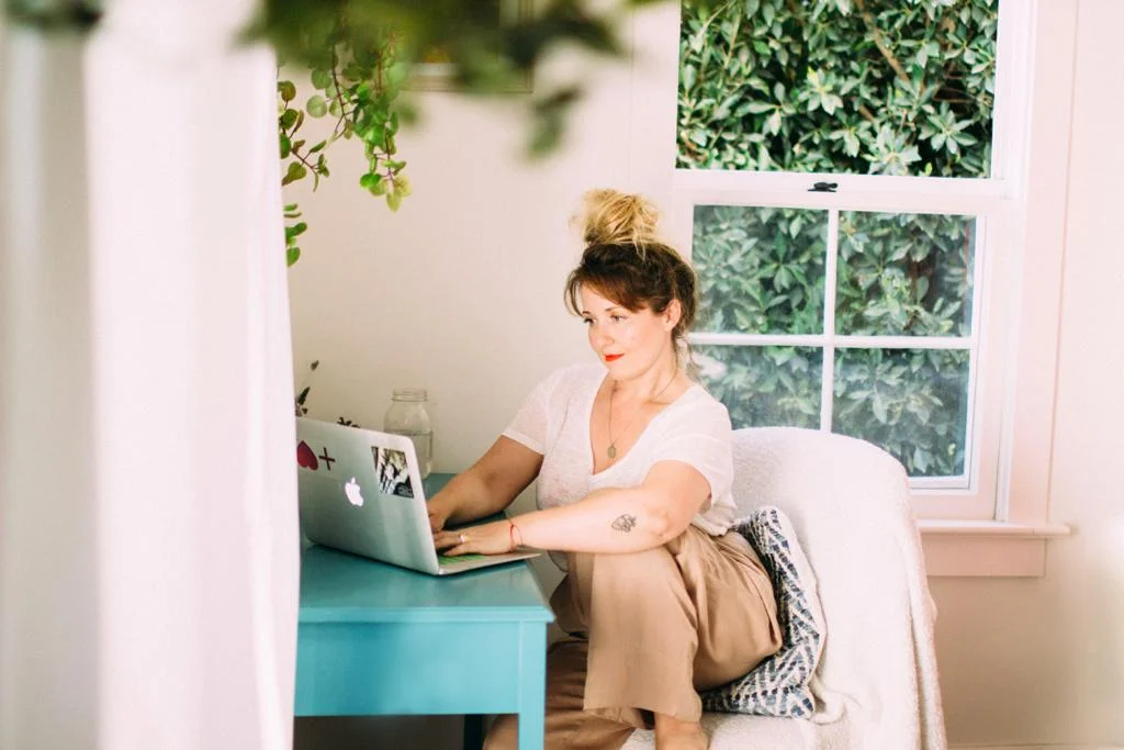 Episode 12 - Finding Grace with Gail Love-Shock 