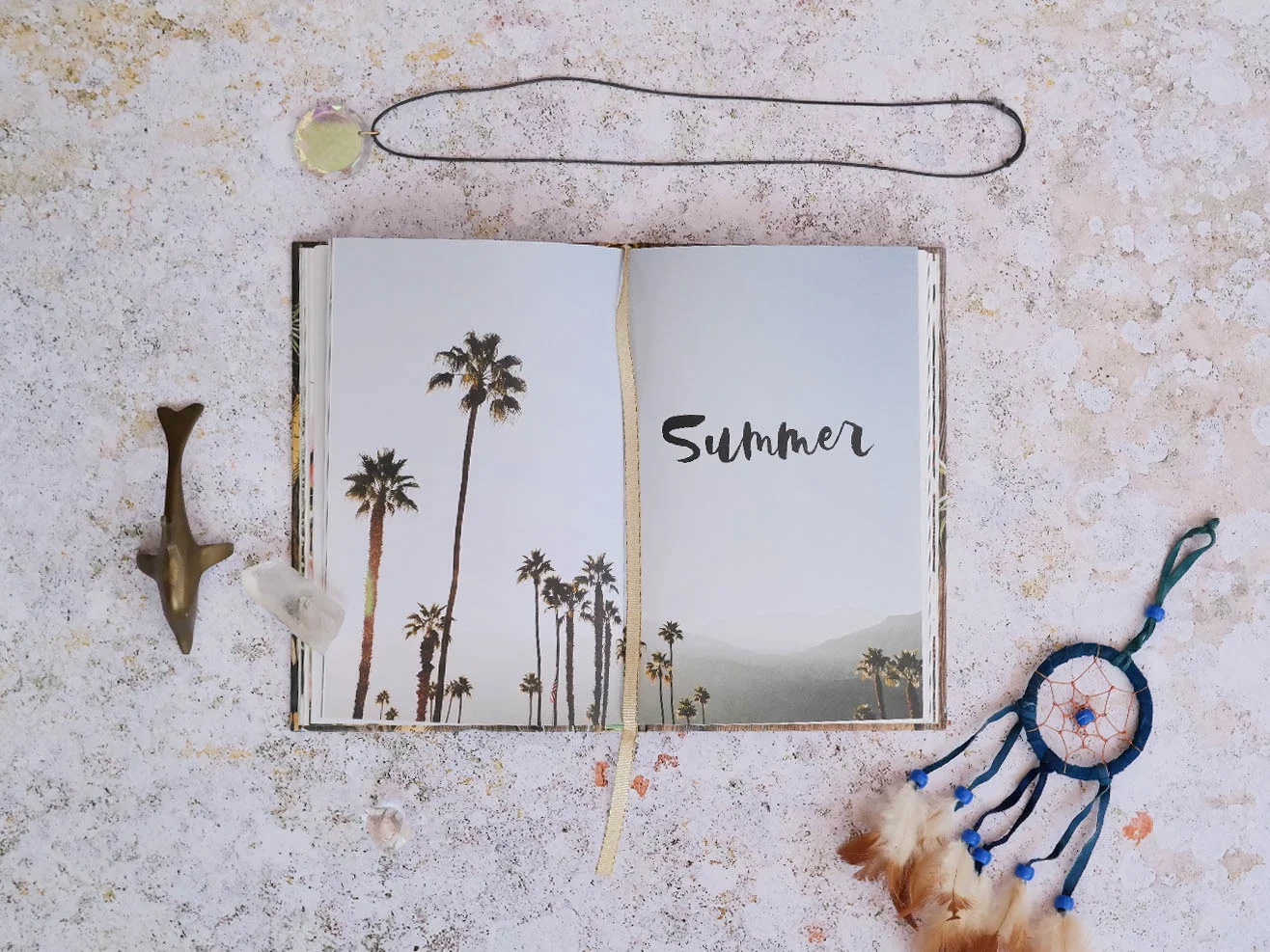 Harnessing Summer Solstice magic&nbsp;.....