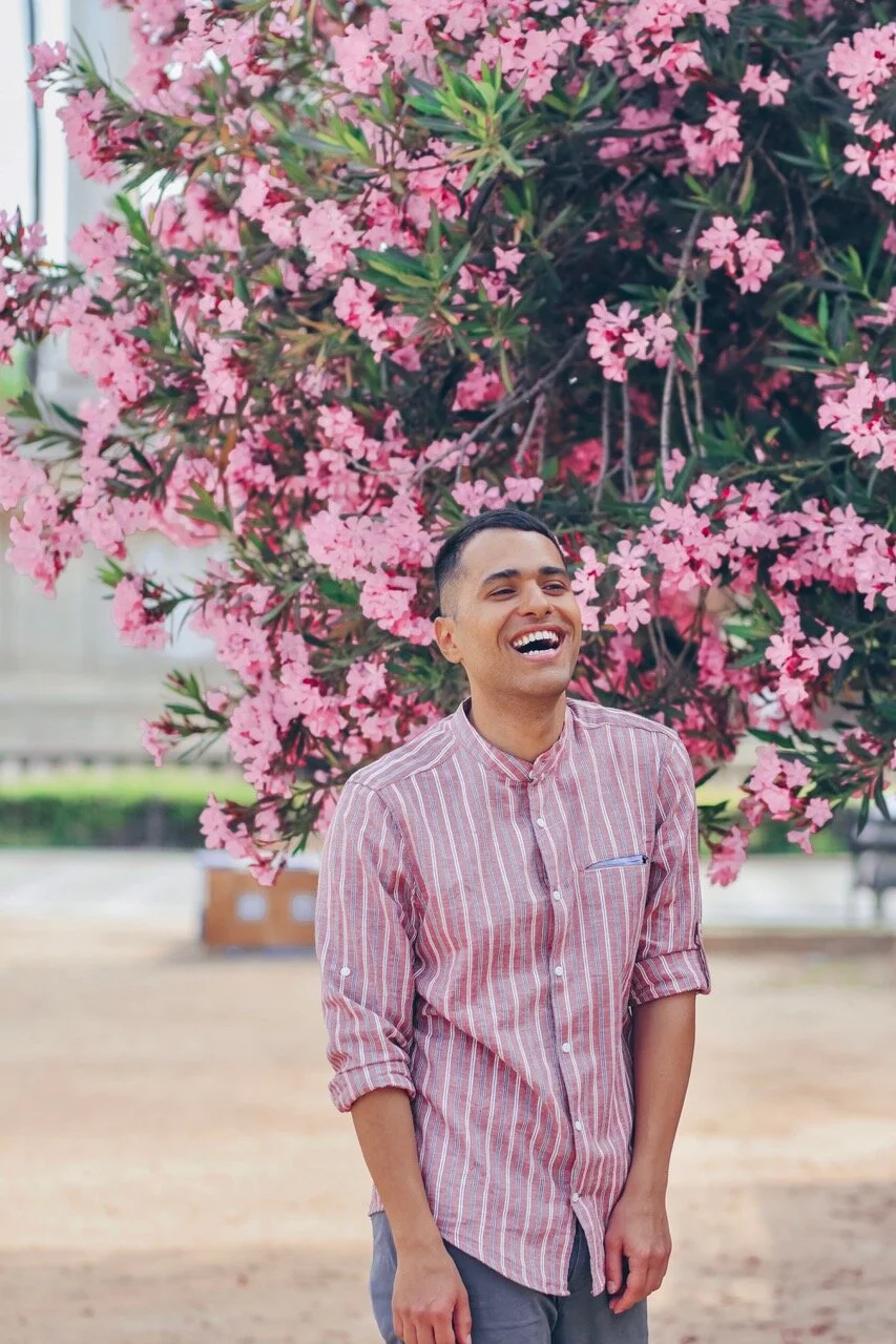 Episode 41 - Finding Grace with George Lizos part 2 