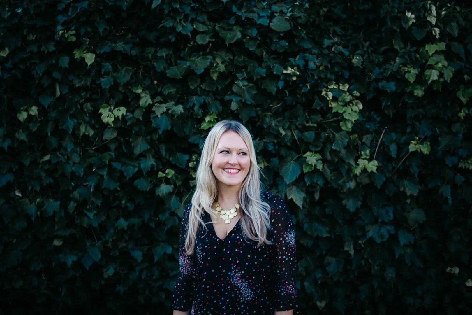 Episode 42 - Finding Grace with Alexandra Wenman 