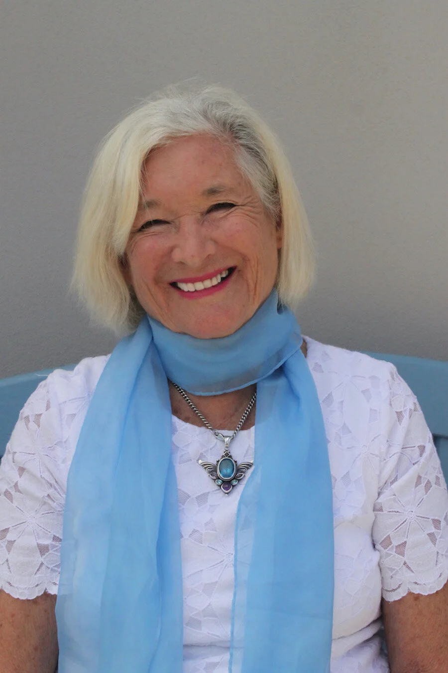 Episode 44 - Finding Grace with Diana Cooper