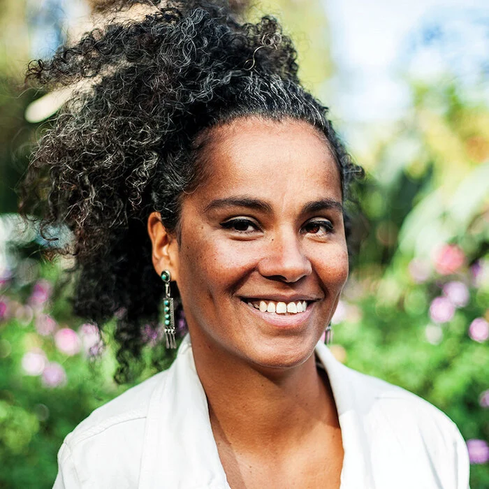 Episode 47 - Finding Grace with Yamile Yemoonyah