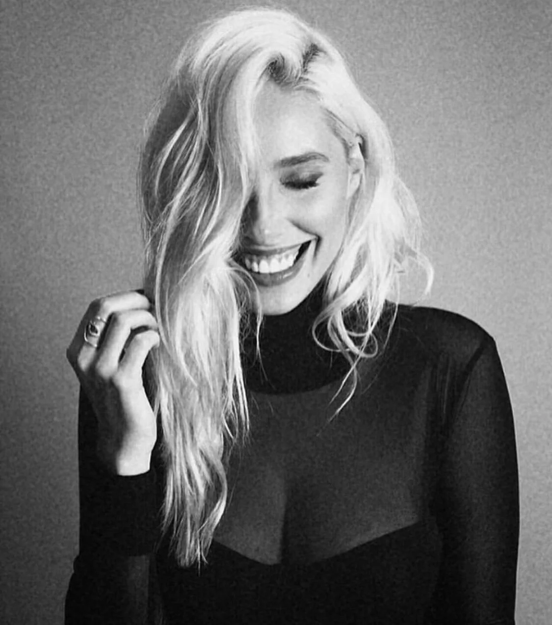 Episode 51 - Finding Grace with Kaitlyn Kaerhart 