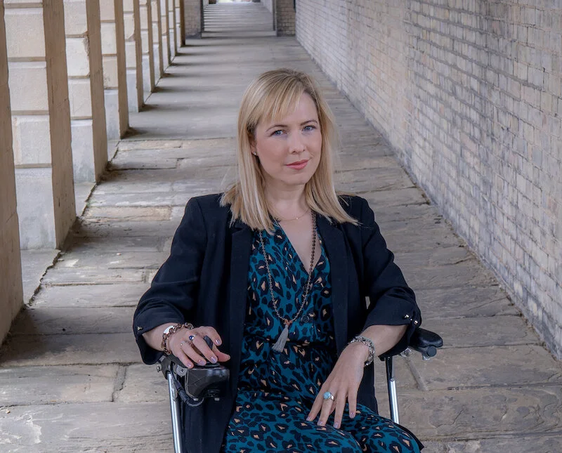 Episode 53 - Finding Grace Solo episode with Hannah Wallace 