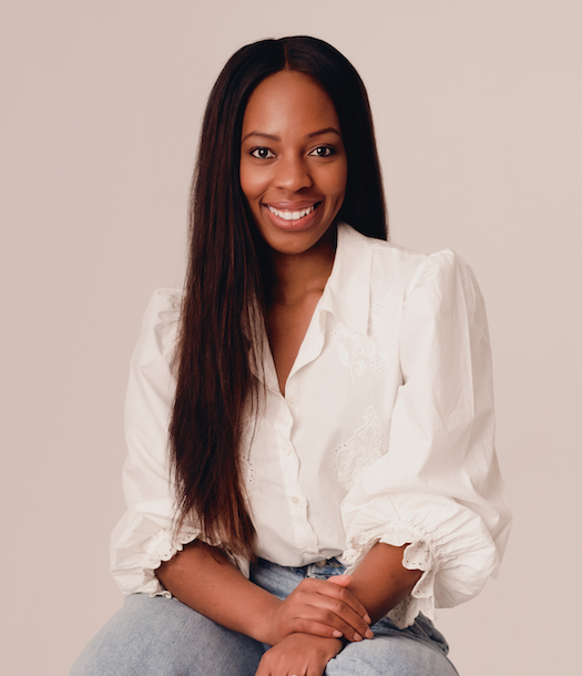 Episode 59 - Finding Grace with Dr Tosin Sobuto