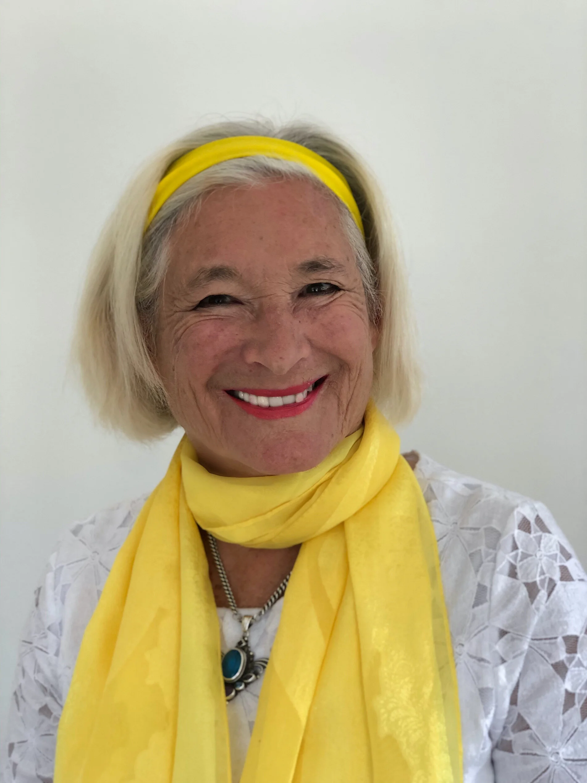 Episode 63 - Finding Grace with Diana Cooper part 2 