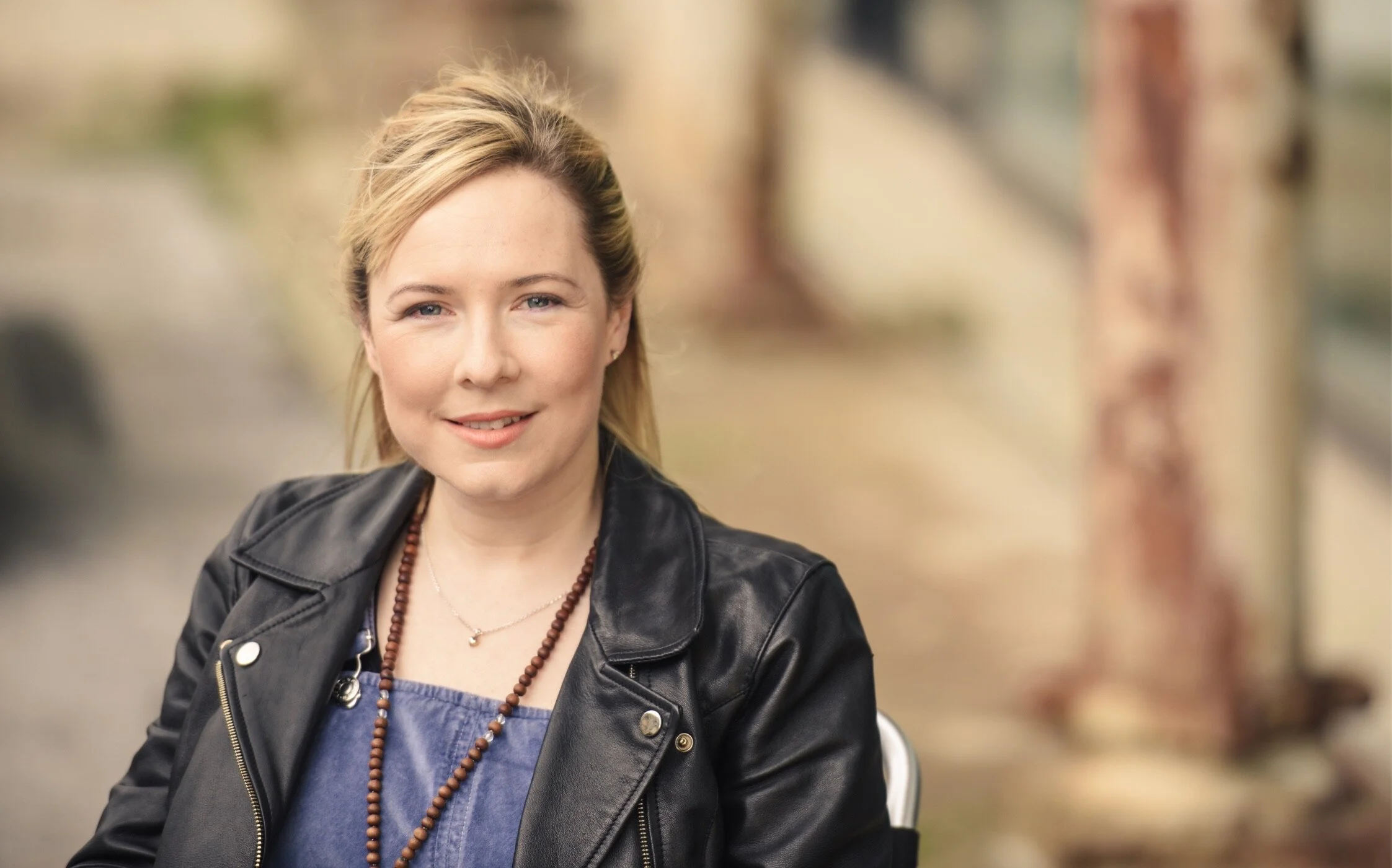 Episode 64 - Finding grace with Hannah Wallace solo episode 