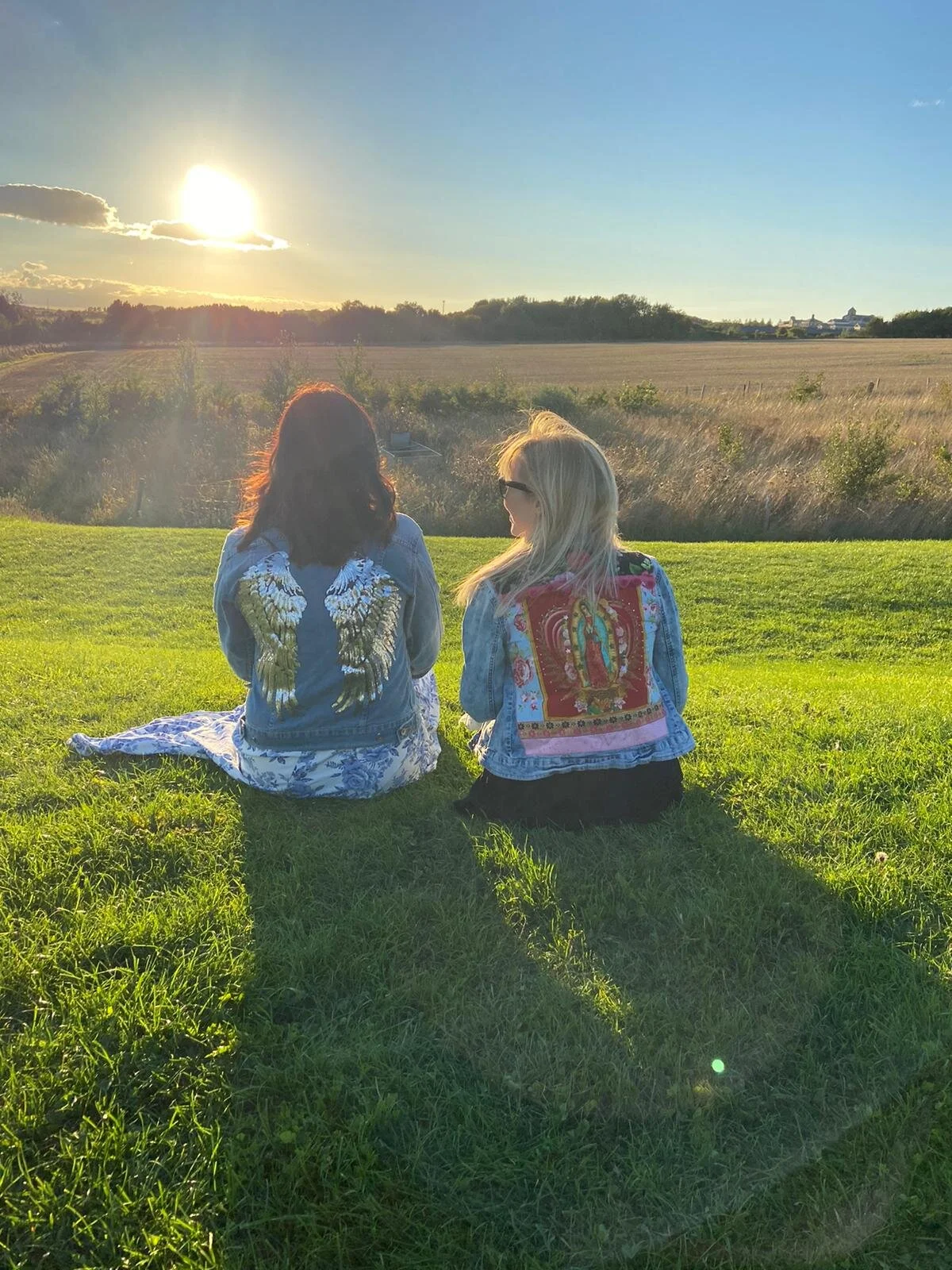 Friendship, support and mental health ....