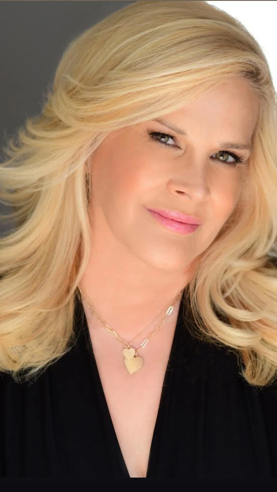 Episode 98 - Finding Grace with Kimberly Meredith